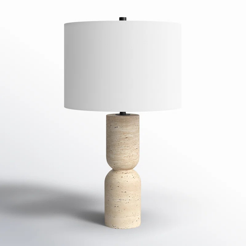 Jamia Stone Table Lamp | Wayfair North America