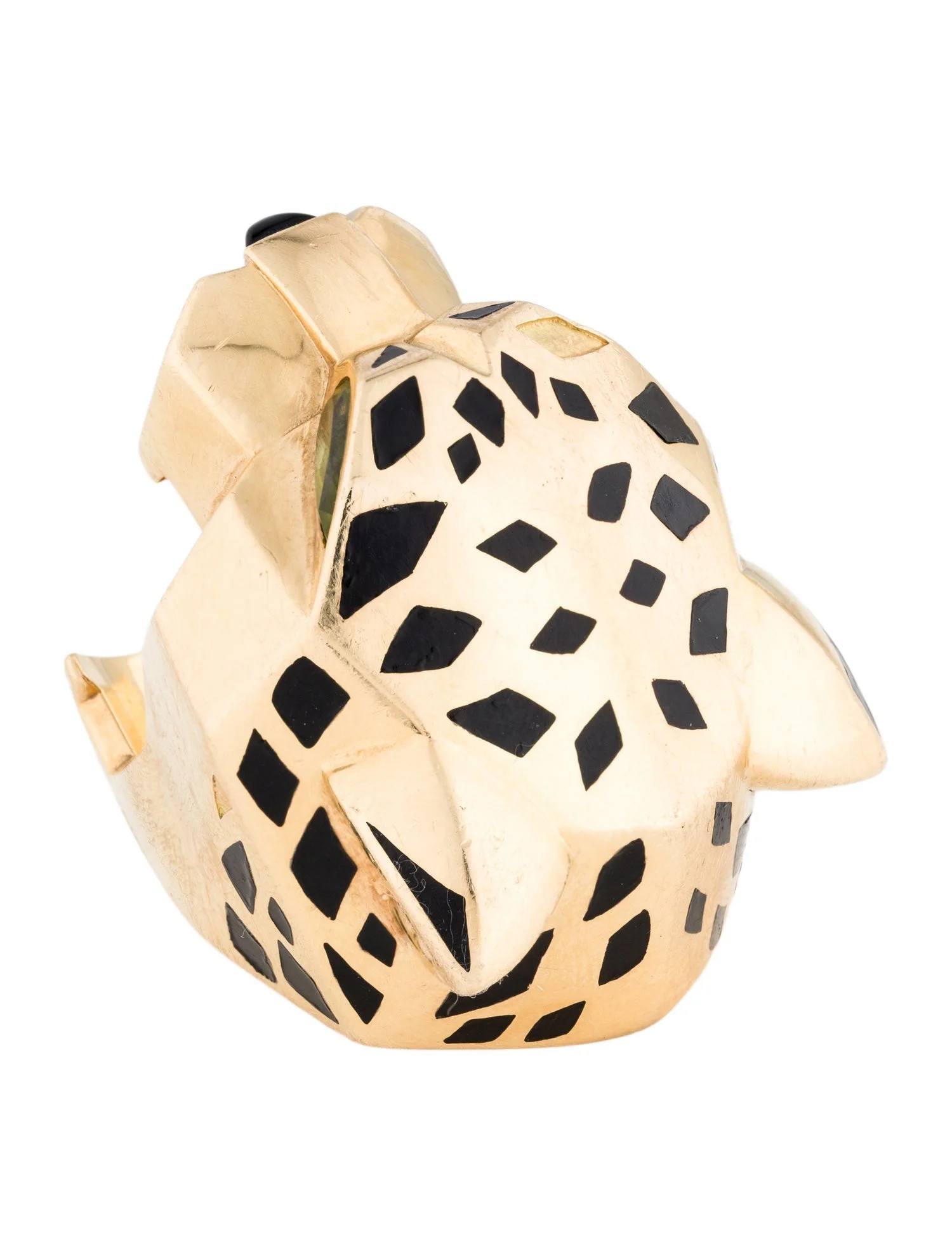 Panthere de Cartier Ring | The RealReal