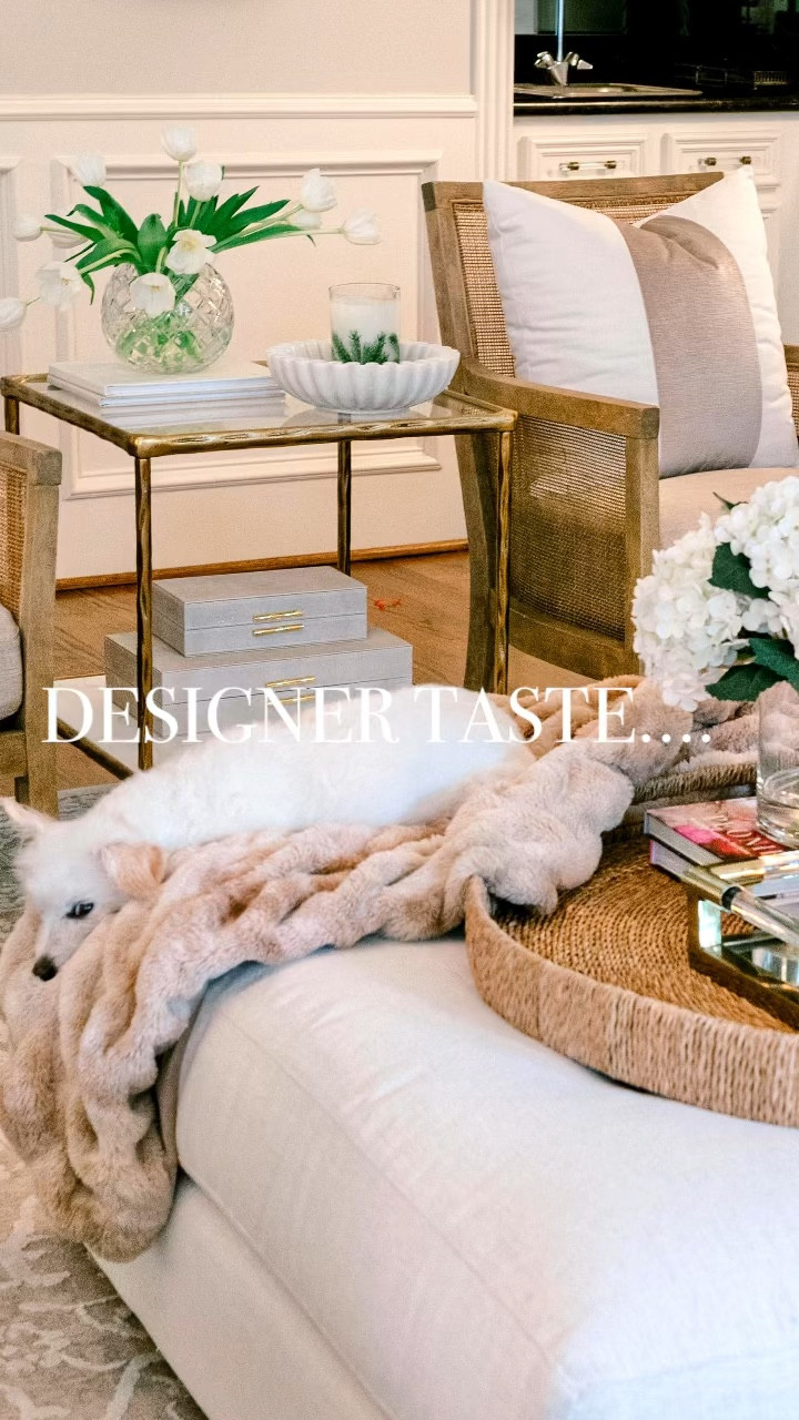 Designer taste on an Amazon budget! 

#LTKHome #LTKFindsUnder100 #LTKFindsUnder50