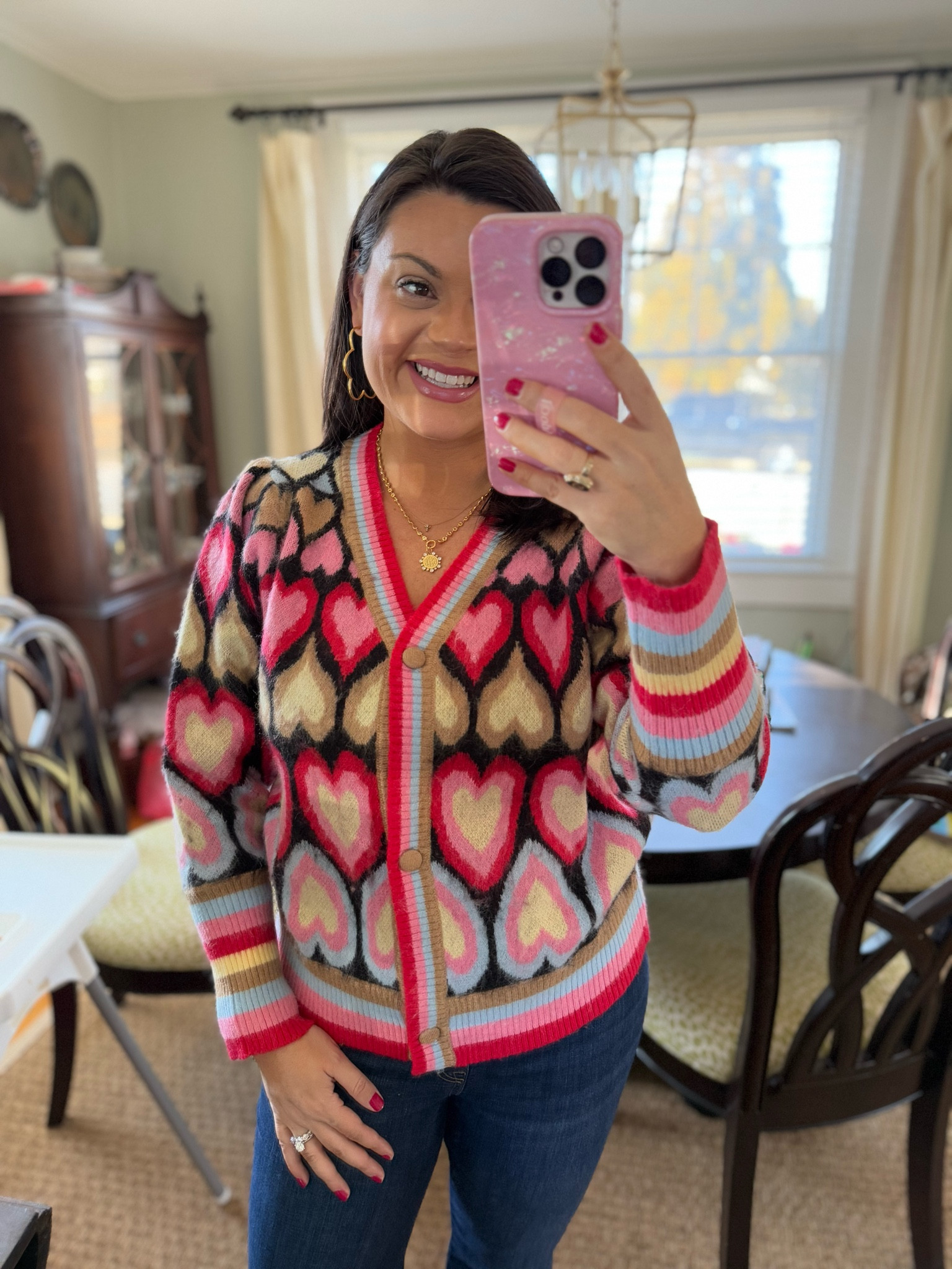 Valentines outfit insp 

#LTKSeasonal #LTKFindsUnder50 #LTKStyleTip