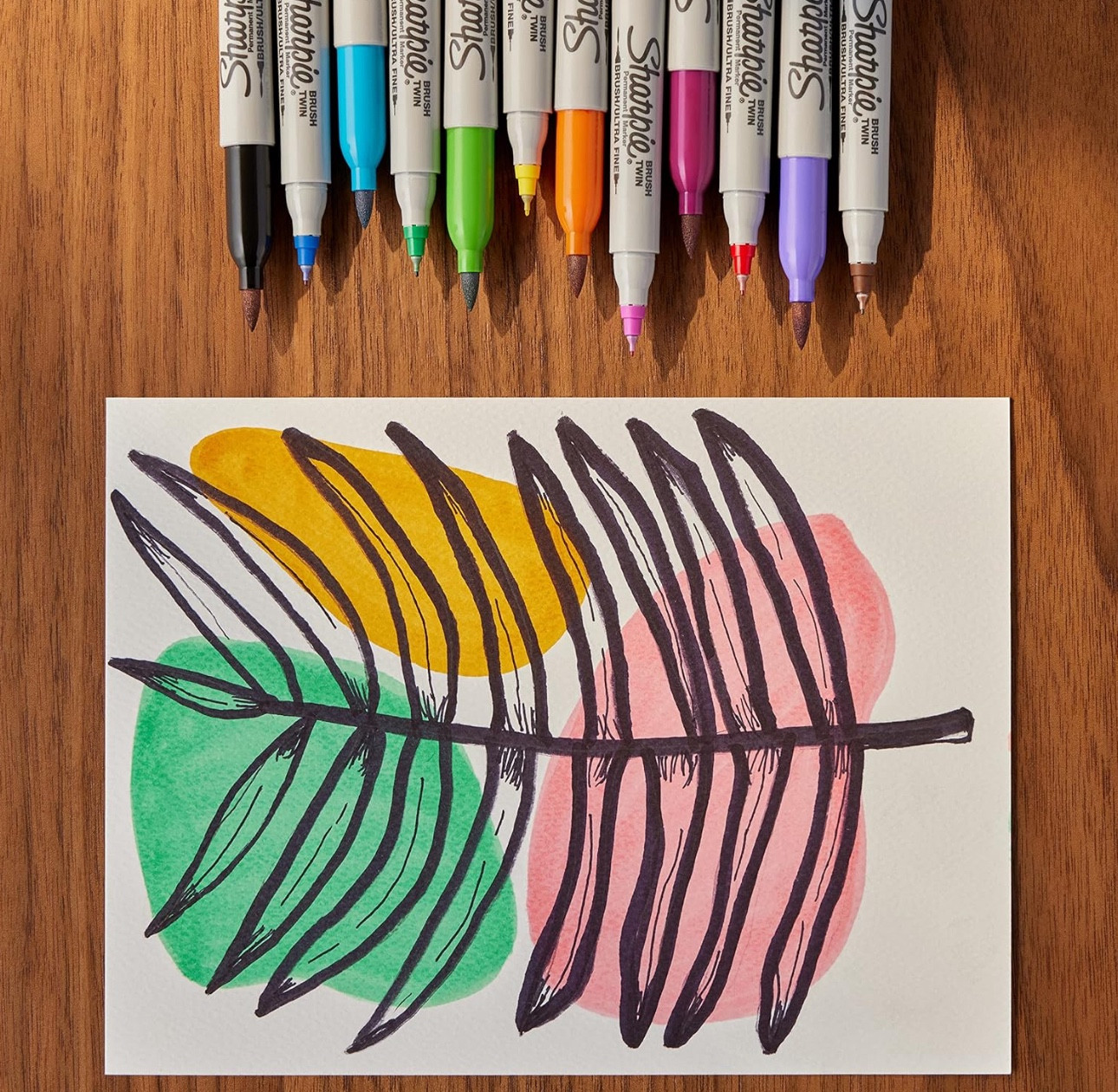Shop at Amazon, where you can score a great deal on Sharpie! From 50% to 64% off! 

#LTKsalealert #LTKfamily #LTKfindsunder50