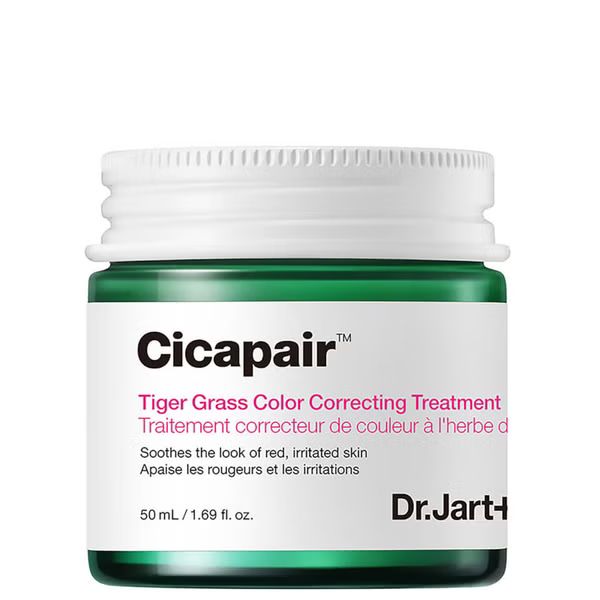 Dr.Jart+ Cicapair Tiger Grass Color Correcting Treatment 50ml | Cult Beauty (Global)