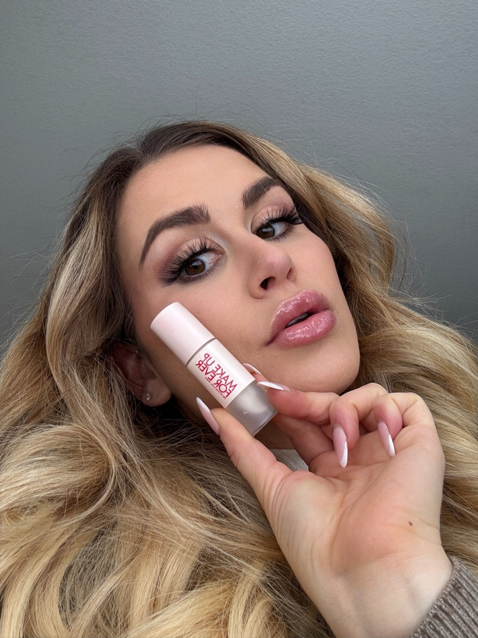 He new makeup forever super boost lip
glosses have such an amazing plumping and smoothing effect ✨

#LTKFindsUnder50 #LTKBeauty #LTKMostLoved
