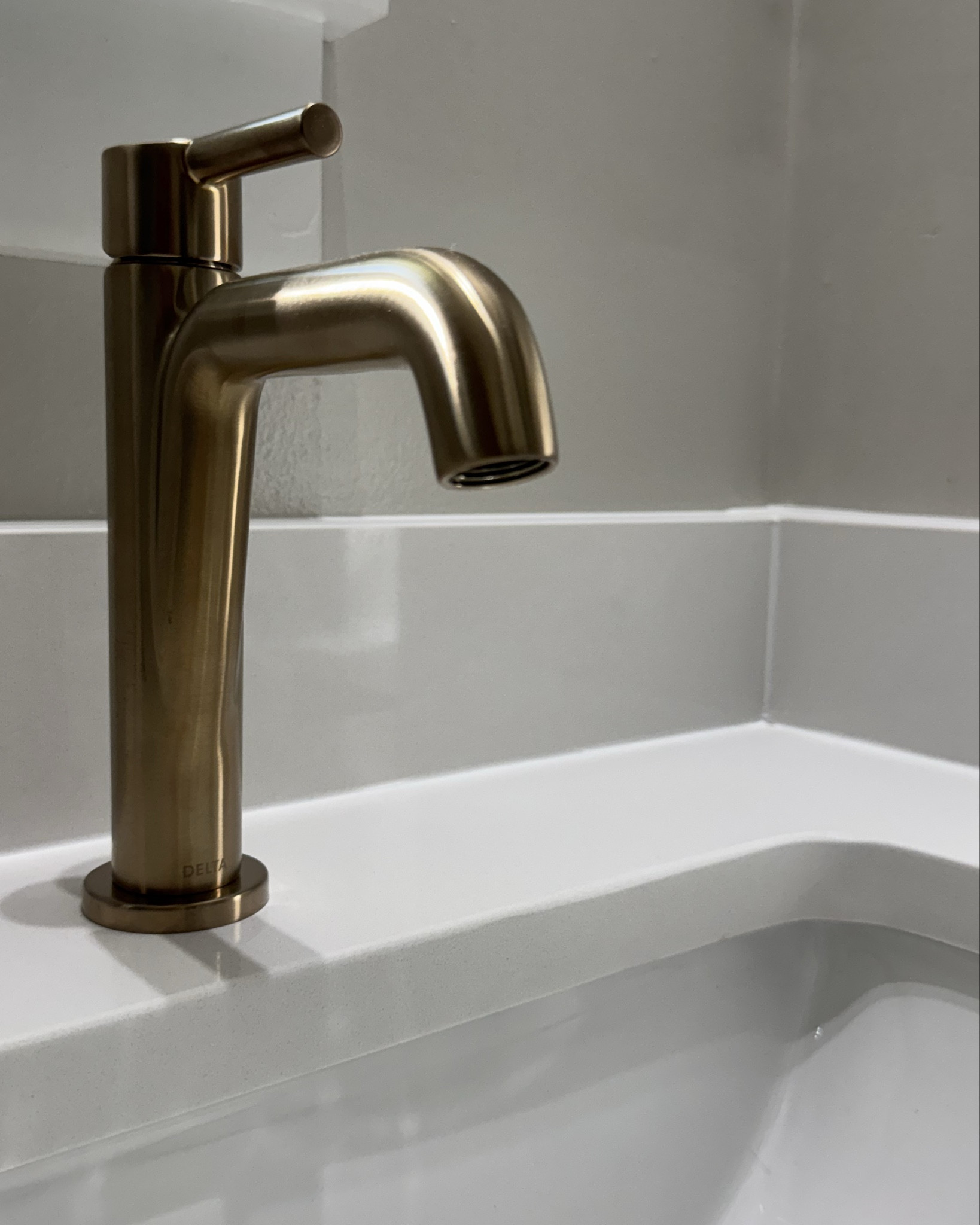 Delta Champagne Bronze 🤝🏼 Amerock Champagne Bronze

#LTKFamily #LTKSaleAlert #LTKHome