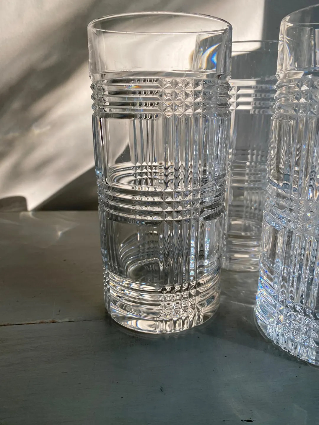 Ralph Lauren "glen Plaid" Highball Glass ( Qty of 1) - Etsy | Etsy (US)