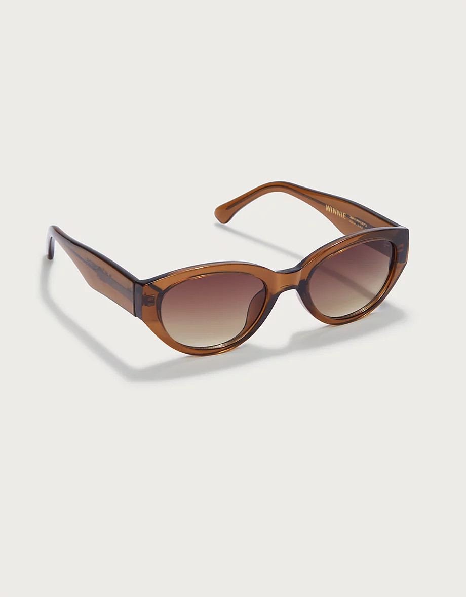 A.KJÆRBEDE Winnie Sunglasses | Glasses & Sunglasses | The  White Co... | The White Company UK & ROW