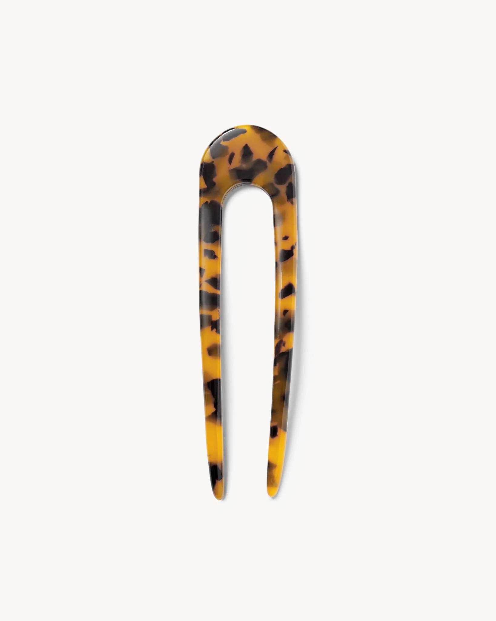 Machete French Pin in Classic Tortoise | Machete