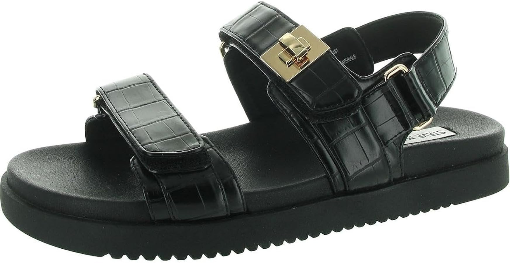 Steve Madden womens Mona | Amazon (US)