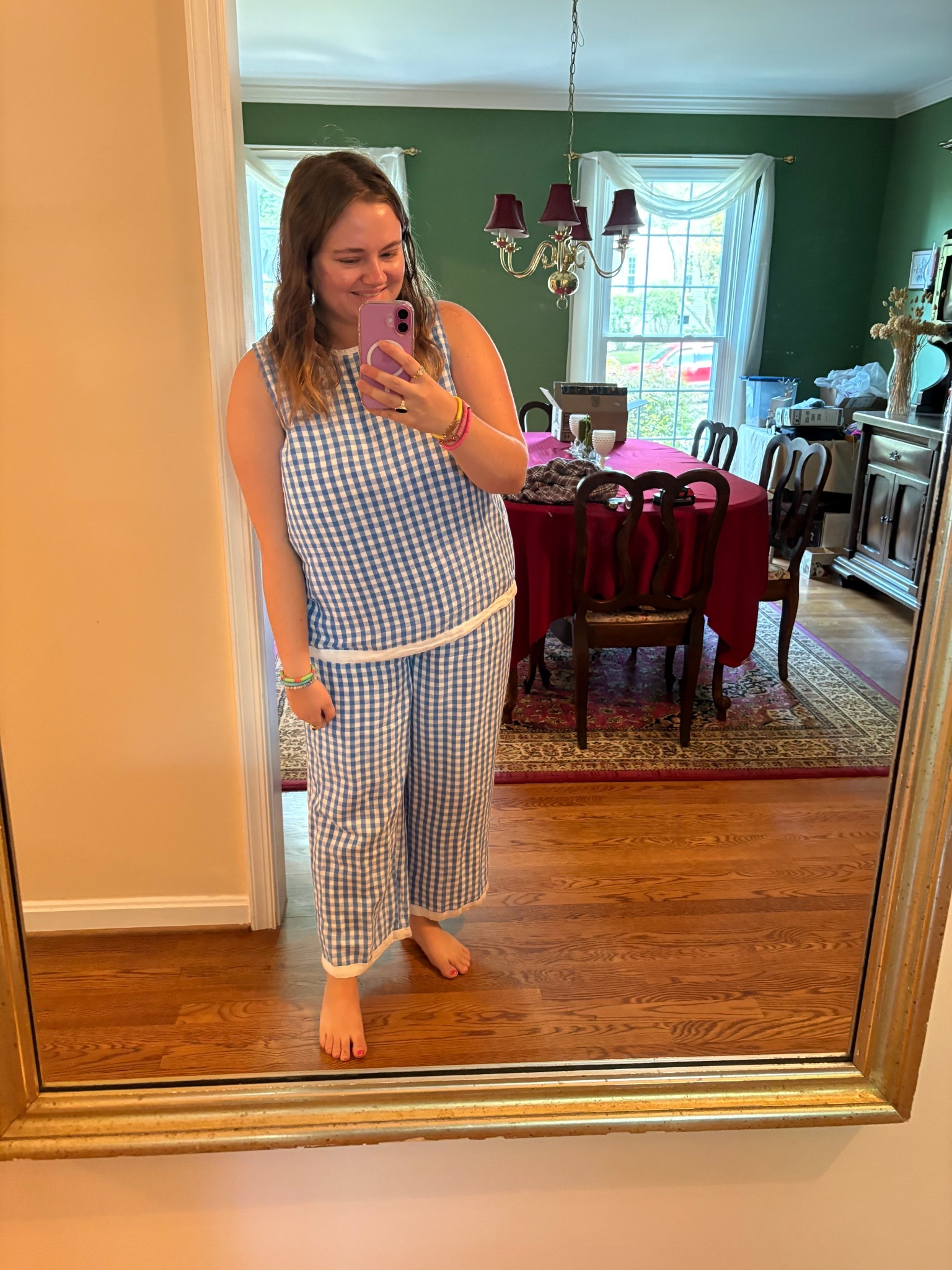 September 9, 2025 OOTD!

#LTKPetite #LTKMidsize #LTKSaleAlert