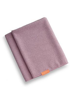 Aquis Lisse Luxe Hair Towel | Bloomingdale's (US)