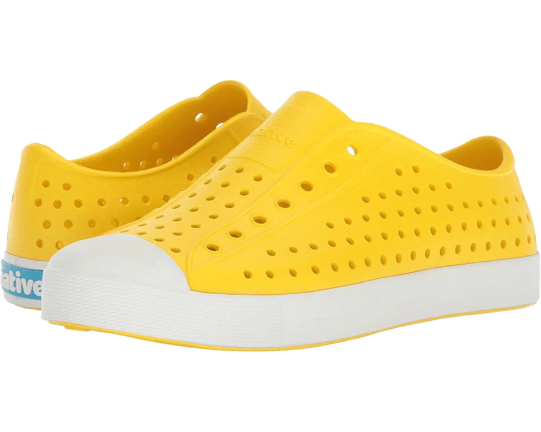Jefferson Slip-on Sneakers (Little Kid/Big Kid) | Zappos