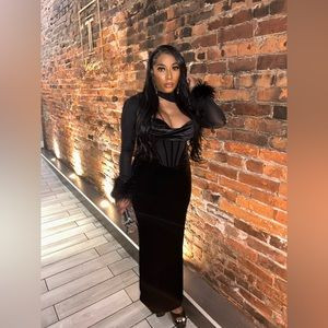 House of cb Thalia Dress | Poshmark