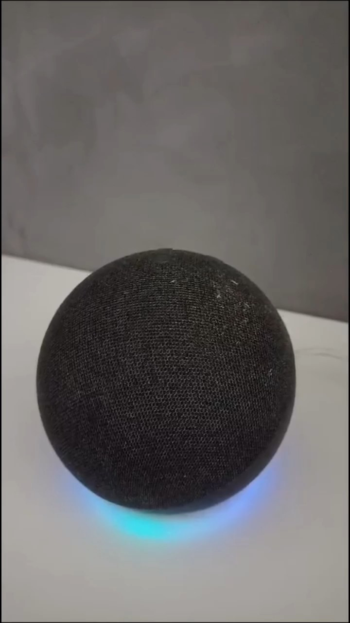 E você tá esperando o que para ter uma Alexa e chamar de sua?#alexa

#LTKbrasil #LTKfamily #LTKhome