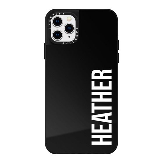 Customization - (HEATHER) | Casetify