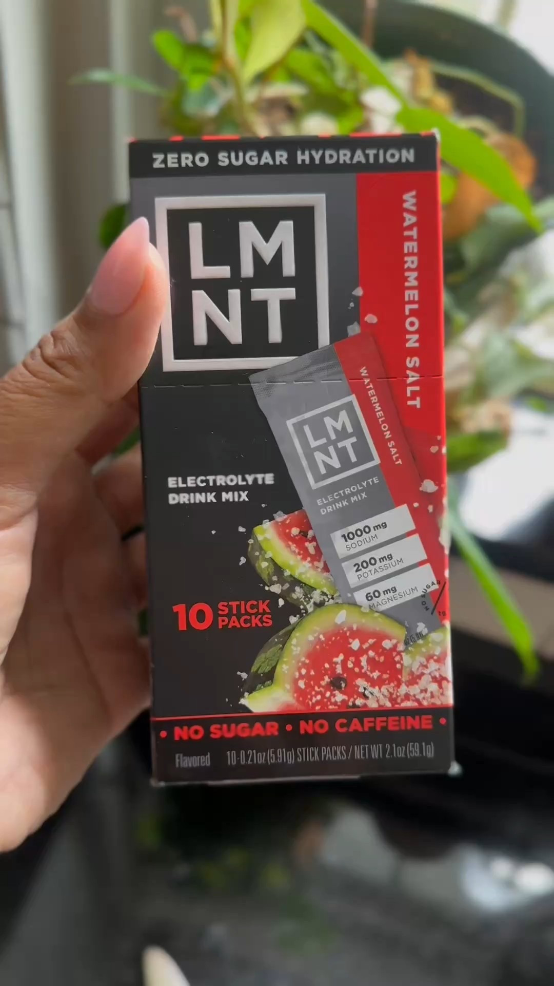 Hydration anyone?🙂 and sometimes I mix it with coconut water 😏