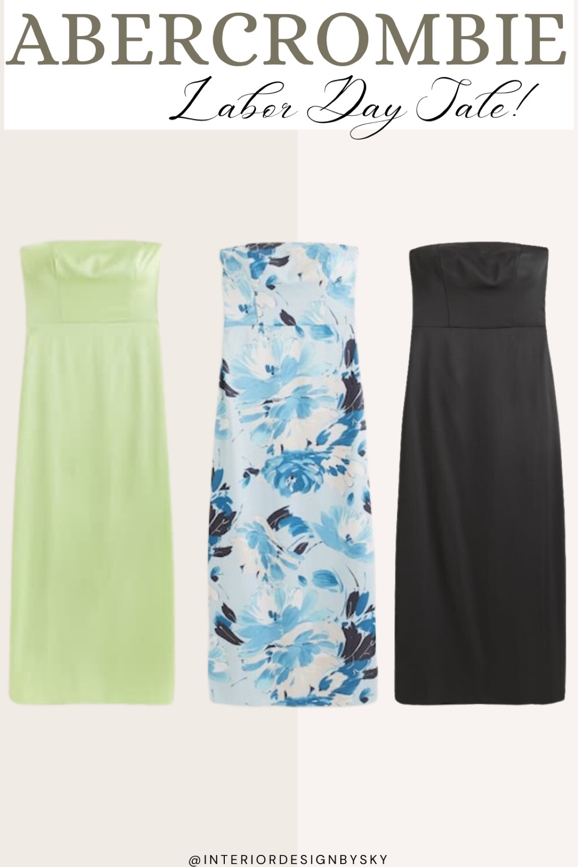 Fall wedding guest dresses on sale for Labor Day!🫶 sale ends 9/4! For more sale finds for Labor Day, go to my collection, ‘Labor Day’ 

#LTKwedding #LTKsalealert #LTKSeasonal