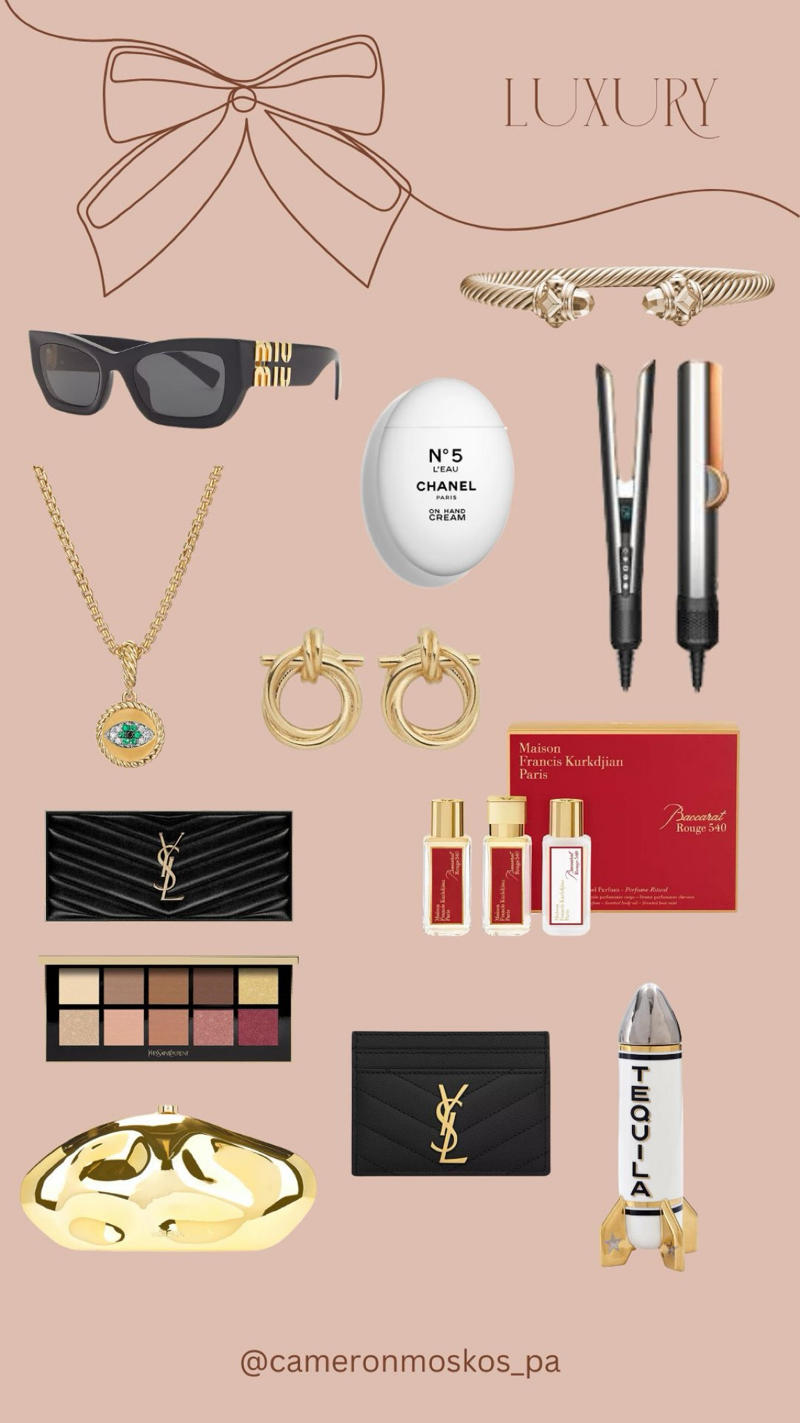 Luxury gifts✨

#LTKHoliday #LTKGiftGuide