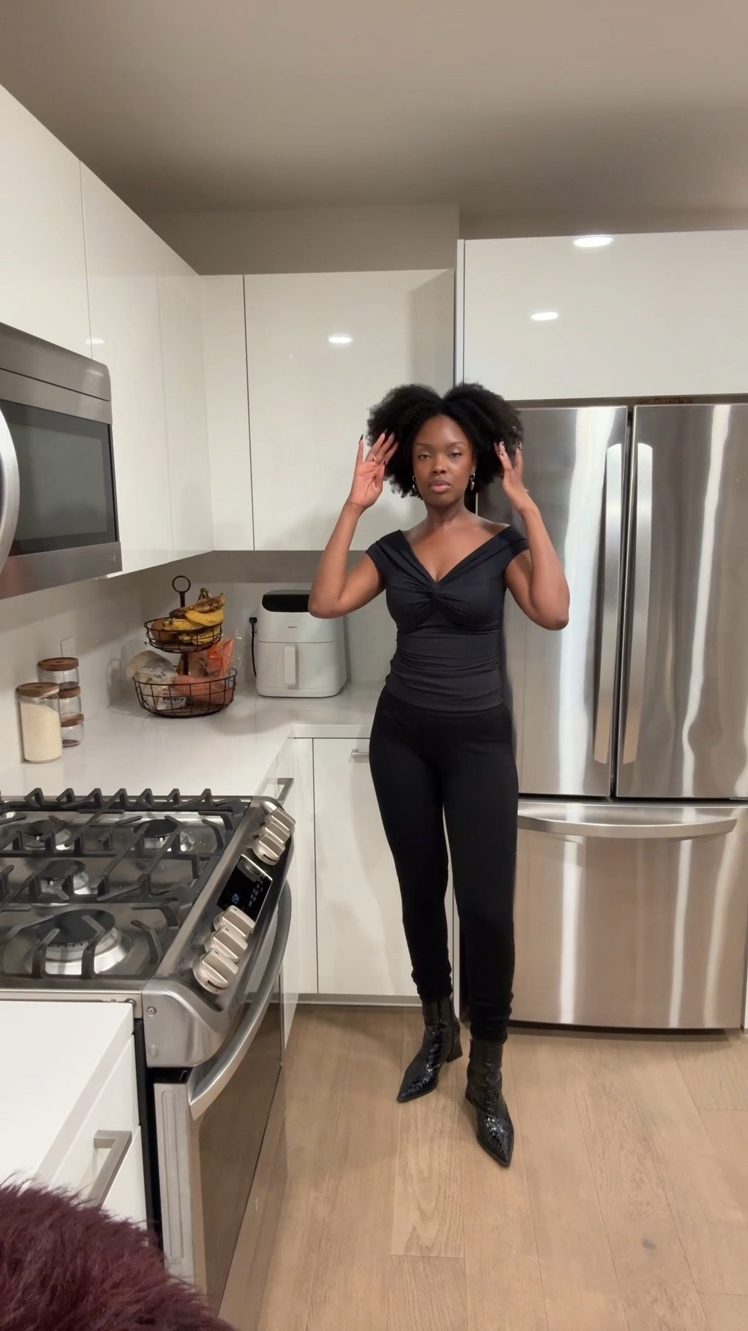 simple date night outfit! #datenight #classy 

#LTKootd