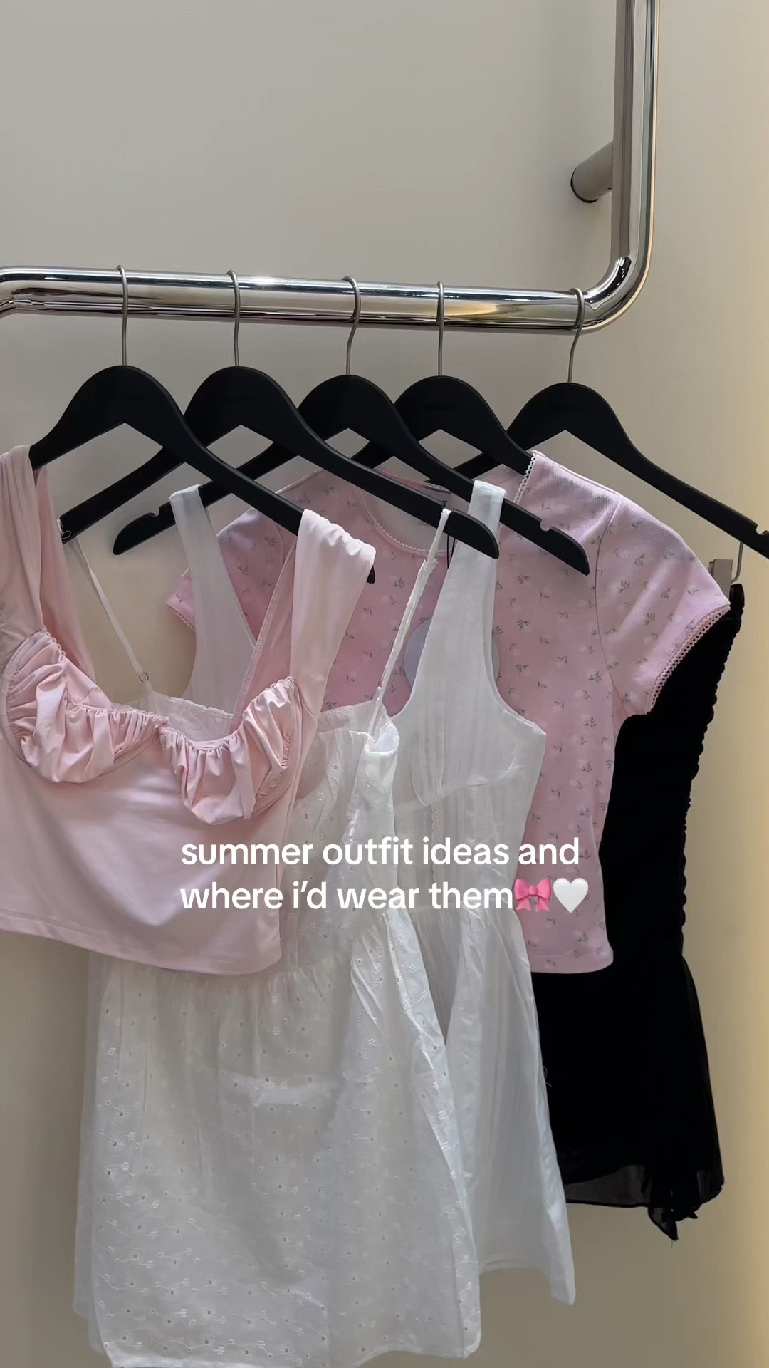 girly summer outfit ideas all from princess polly

#LTKFindsUnder100 #LTKSeasonal #LTKVideo