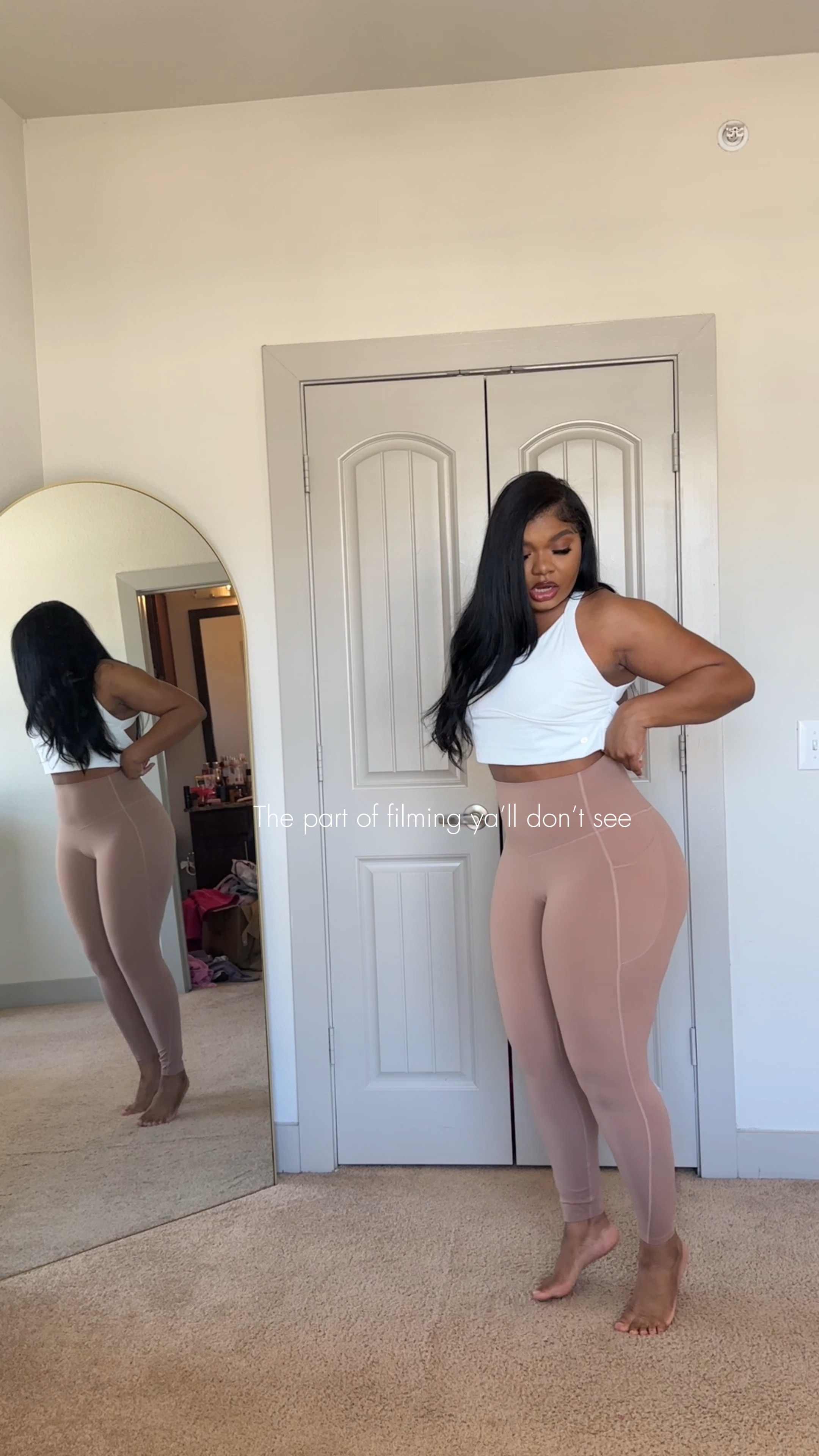 Spring/Summer Activewear Haul 
Height: 5’5
Top: M
Bottoms: Large

#LTKActive #LTKStyleTip #LTKFindsUnder100