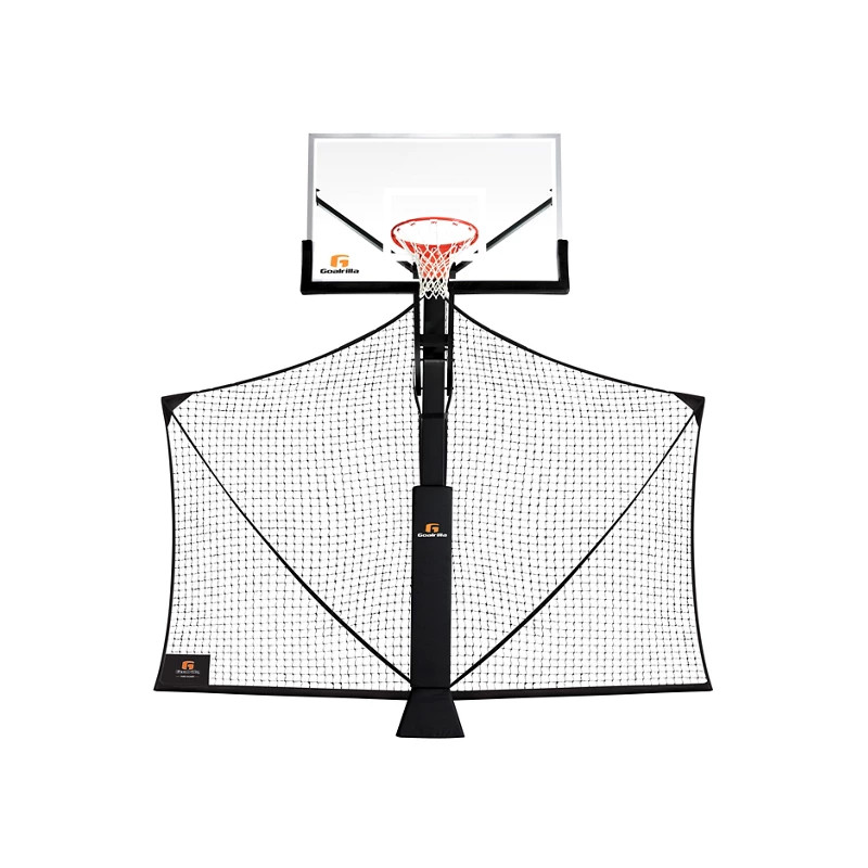 Goalrilla Basketball Hoop Yard Guard | Academy Sports + Outdoors