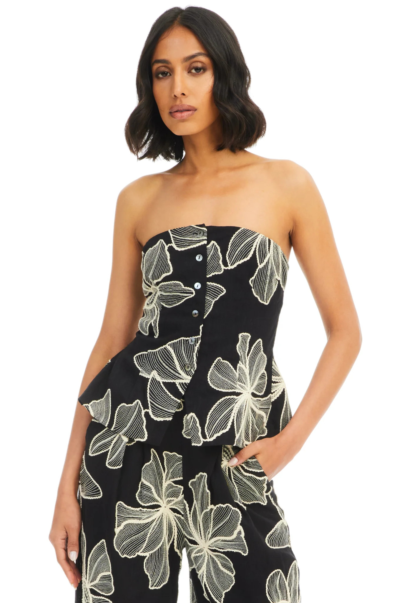 MARISSA TOP | ALLISON New York