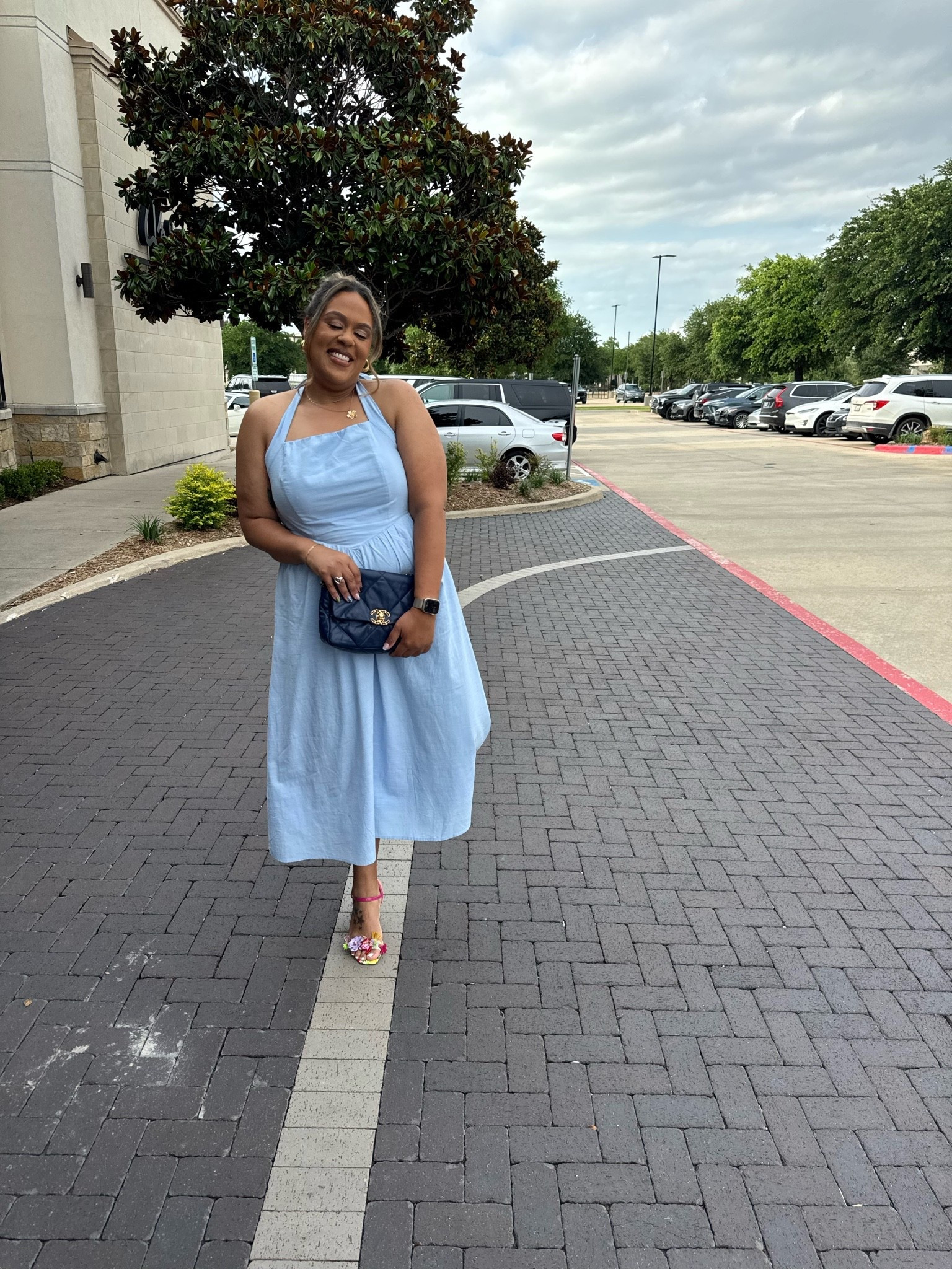 Wedding guest OOTD

#LTKootd #LTKPlusSize