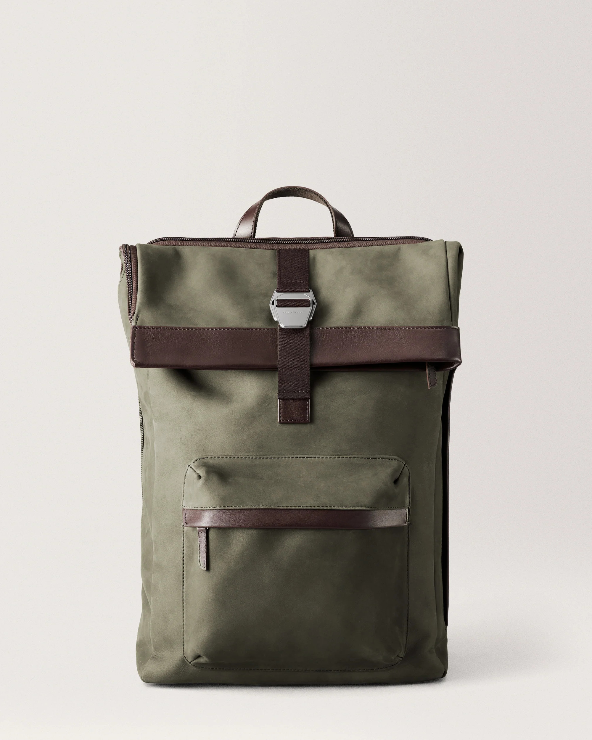 City-hopper Backpack | Carl Friedrik