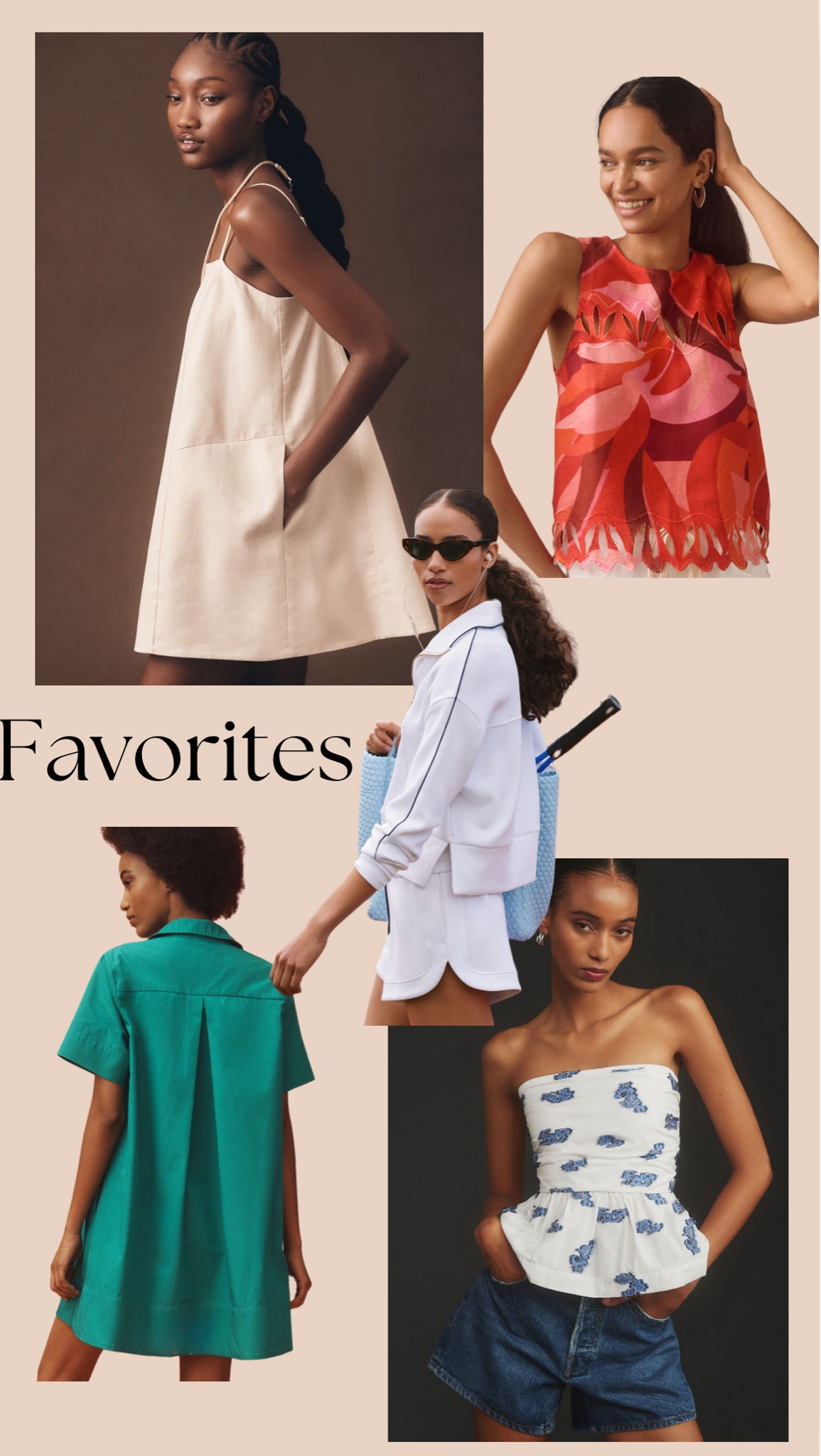 favs from anthro 🤩

#LTKU #LTKParties #LTKSeasonal