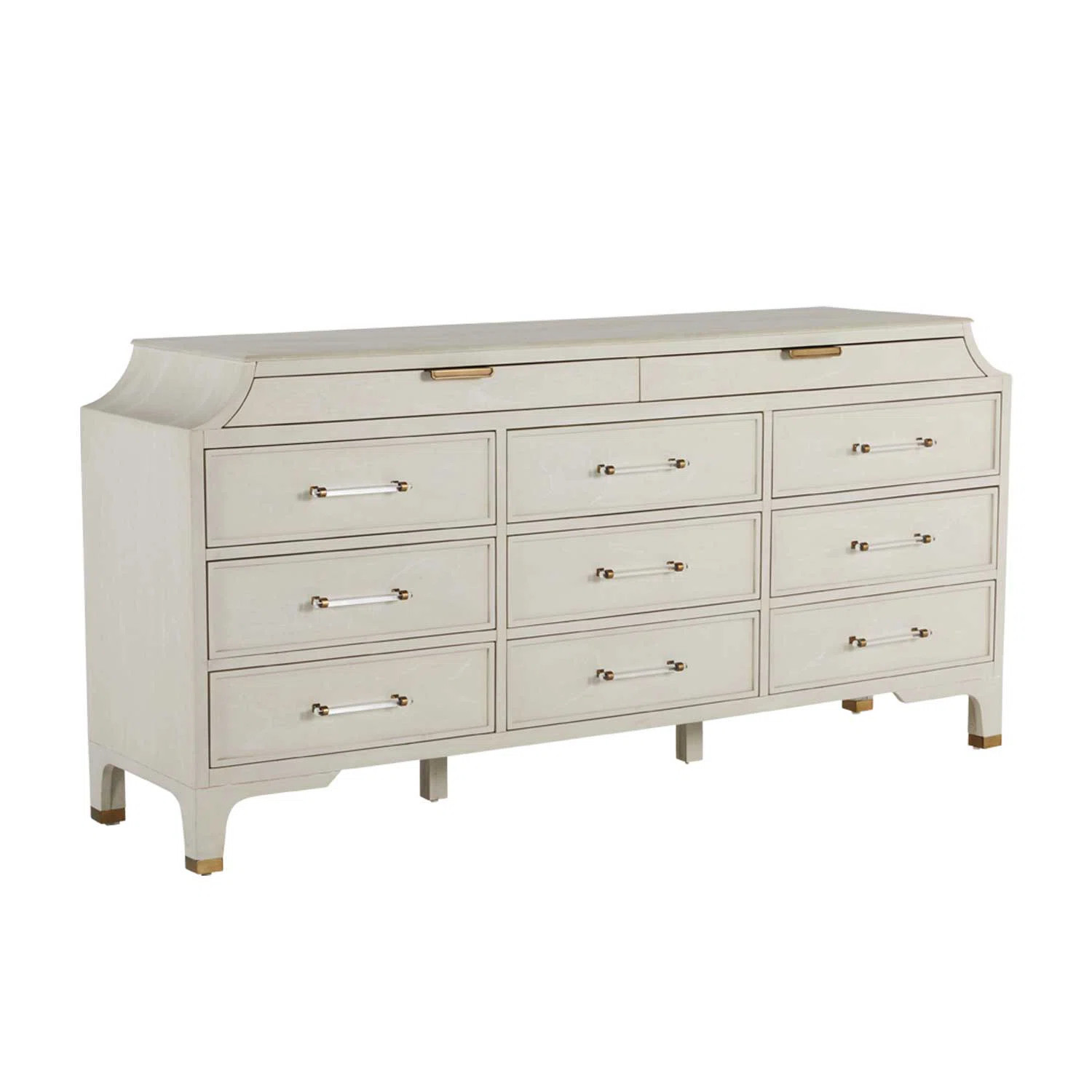 Gabby Alexandra 11 Drawer Dresser & Reviews | Wayfair | Wayfair North America