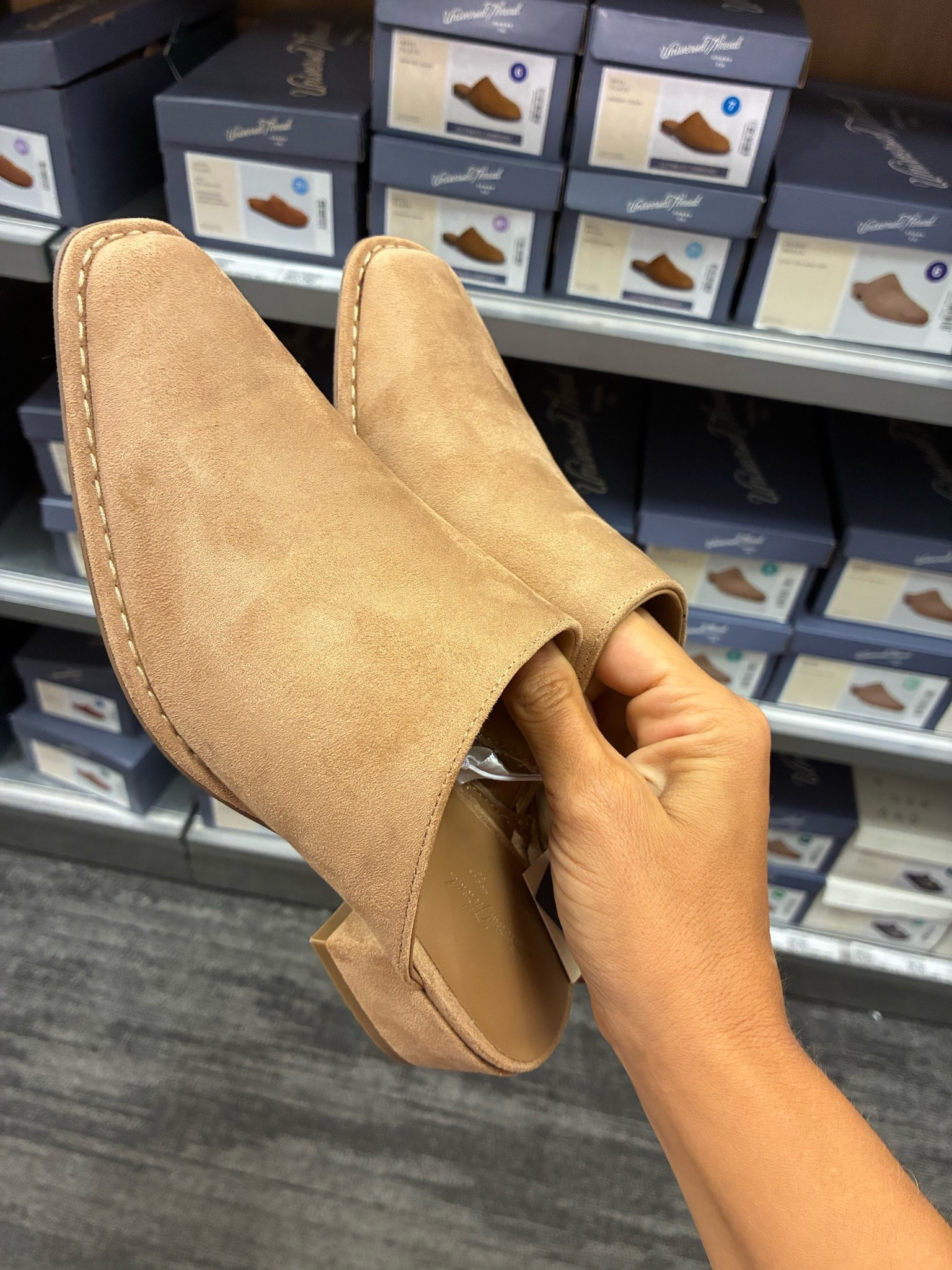 Target mules on sale!!

#LTKSeasonal #LTKSaleAlert