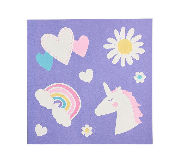 Day Dreaming Sticker Pack, Set of 3 | Pottery Barn Kids