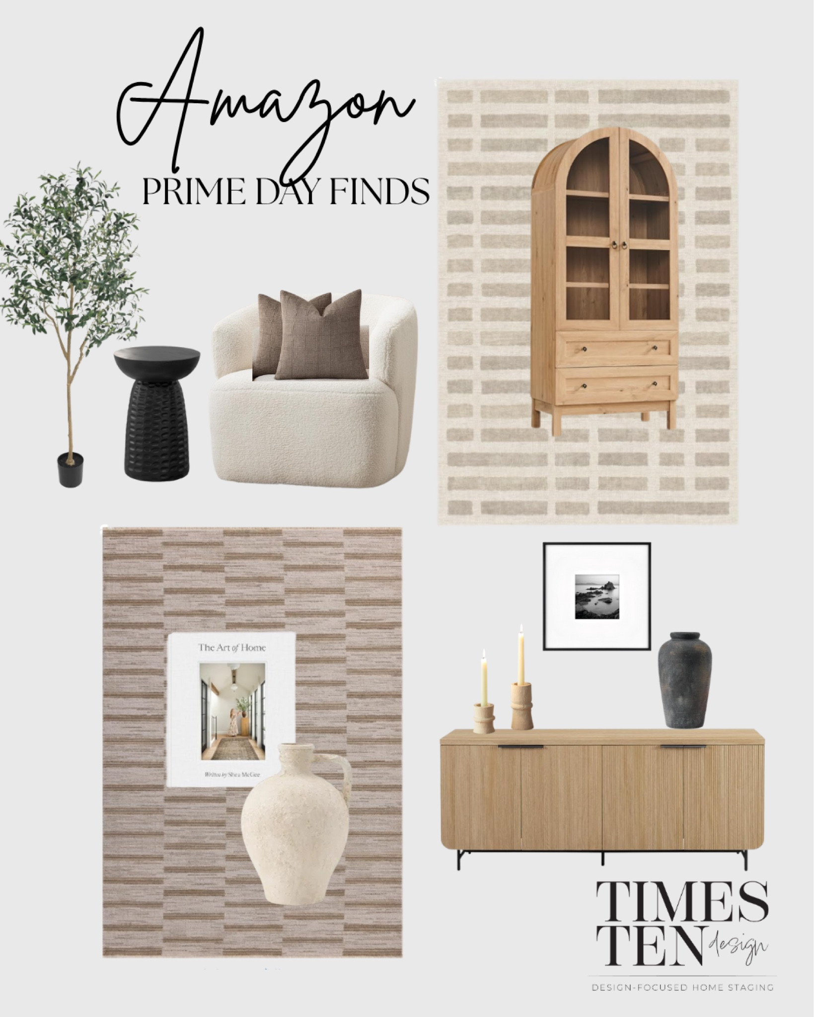 These are our favorite Prime Day finds this year! 


#amazon #homedecor #primeday 

#LTKHome #LTKSaleAlert #LTKFindsUnder50