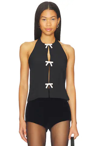 Juvia Top
                    
                    Steve Madden | Revolve Clothing (Global)