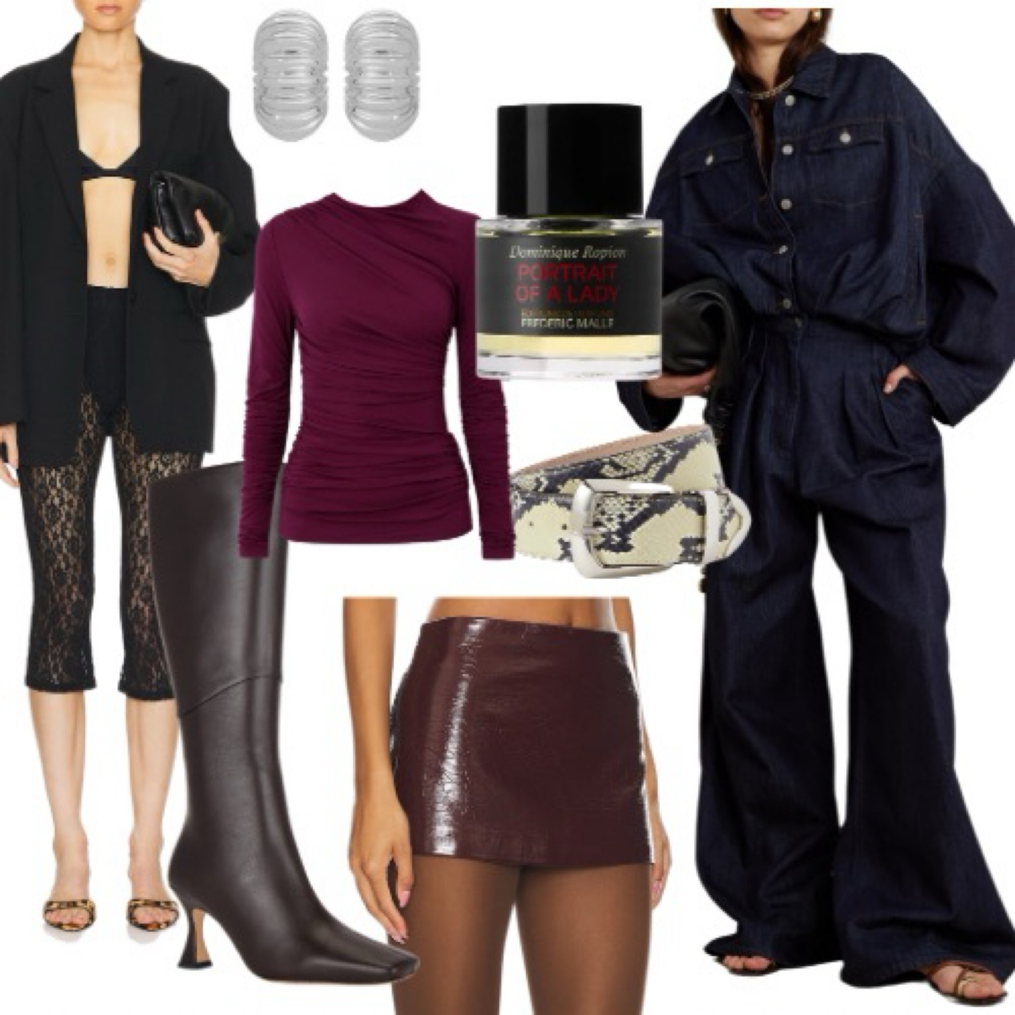 My fall purchases 

#LTKStyleTip #LTKSeasonal #LTKWorkwear