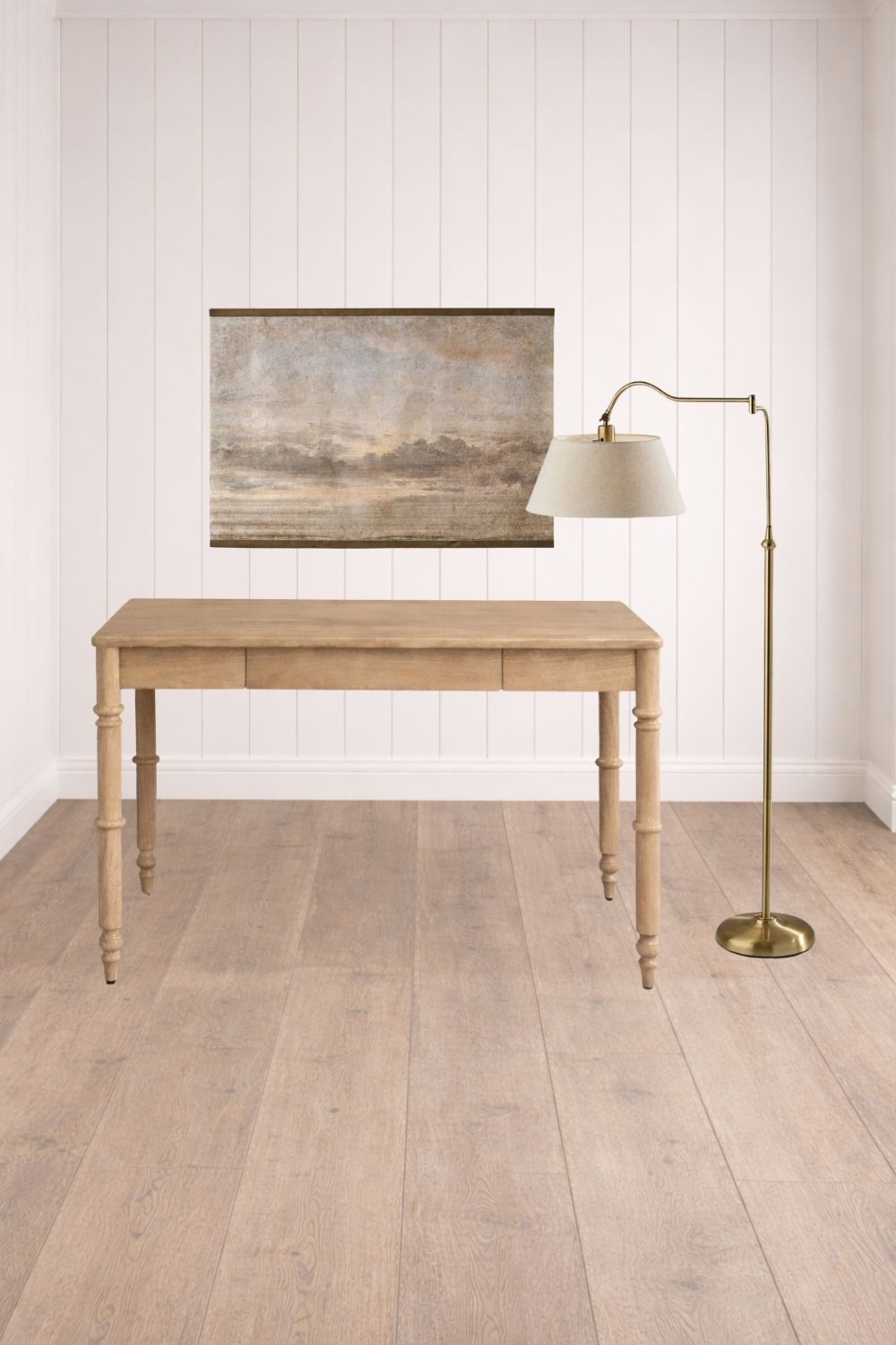 This cute desk is on major sale! Home office. Desk. 

#LTKHome