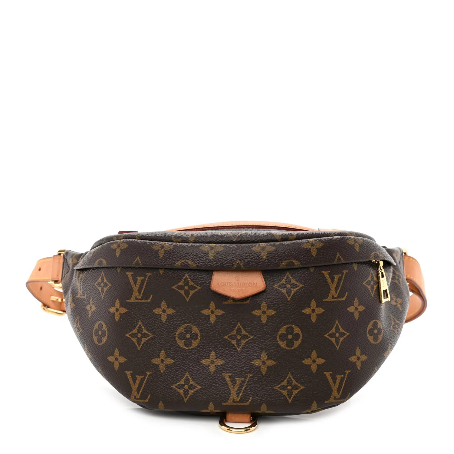 Monogram Bumbag | FASHIONPHILE (US)
