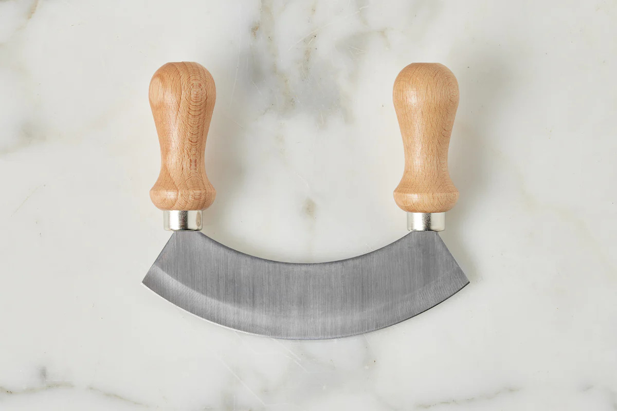 Italian Mezzaluna | etúHOME