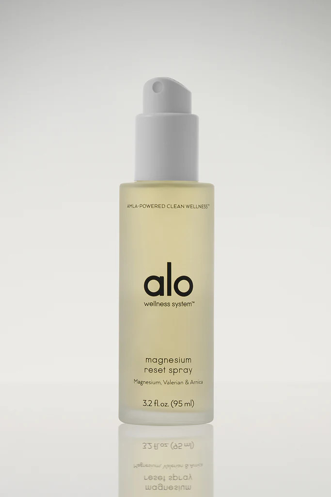 Magnesium Reset Spray | Alo Yoga (US)
