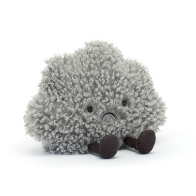Amuseables Storm Cloud | Jellycat US