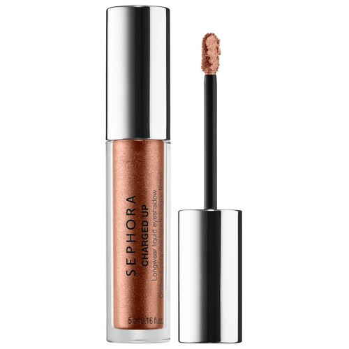 Charged Up Liquid Eyeshadow | Sephora (US)