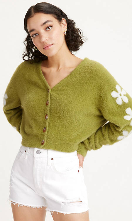 501® ORIGINAL HIGH RISE WOMEN'S SHORTS | LEVI'S (US)