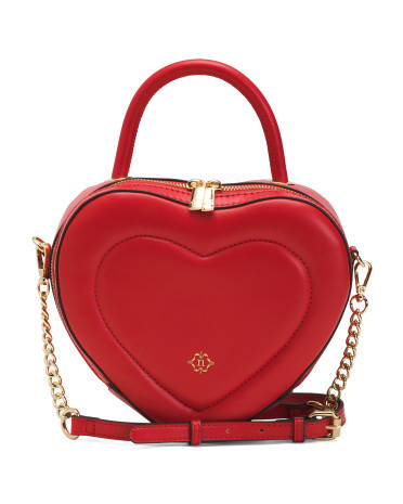 Cupid Heart Bag For Women | TJ Maxx