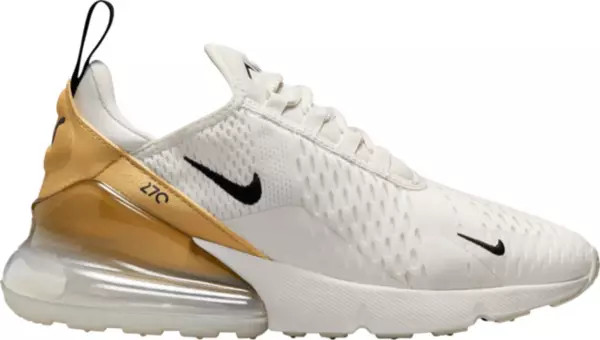 Nike Women's Air Max 270 Shoes | Available at DICK'S | Dick's Sporting Goods