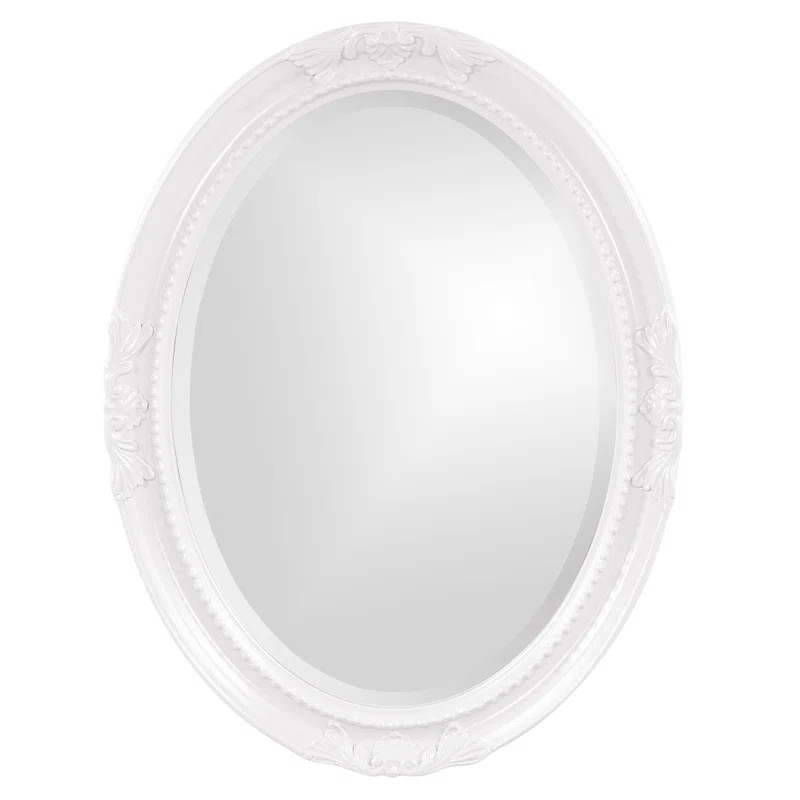 Traditional Beveled Accent Mirror | Wayfair Professional