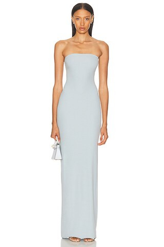 Tube Maxi Dress | FWRD 