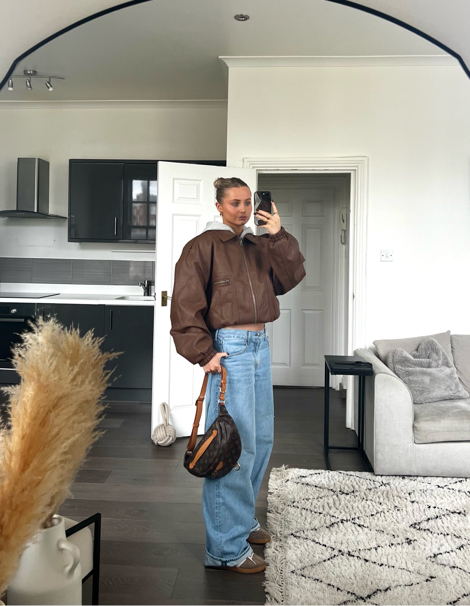 OOTD 

#LTKuk #LTKeurope #LTKstyletip