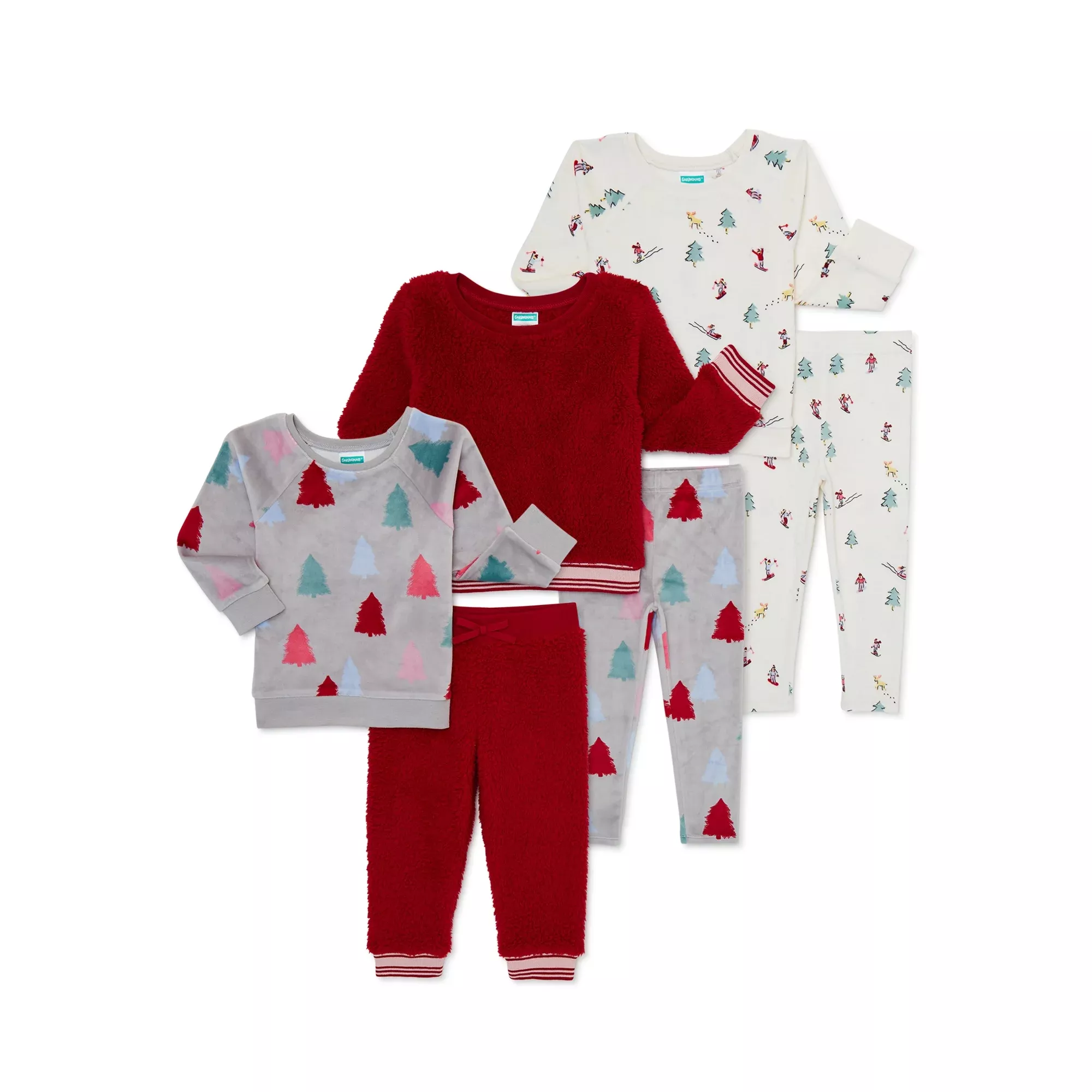 Garanimals  Mix + Match Clothing for Babies + Toddlers