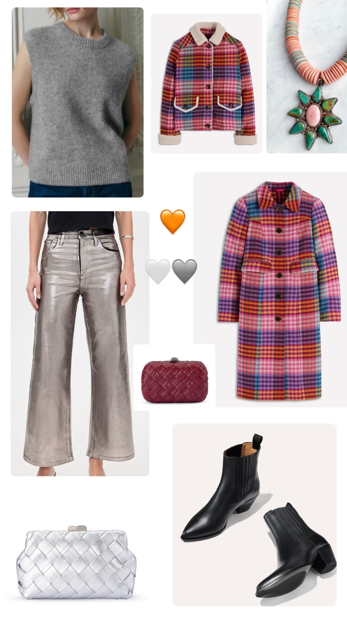 Night out 💕

#LTKStyleTip #LTKTall #LTKParties