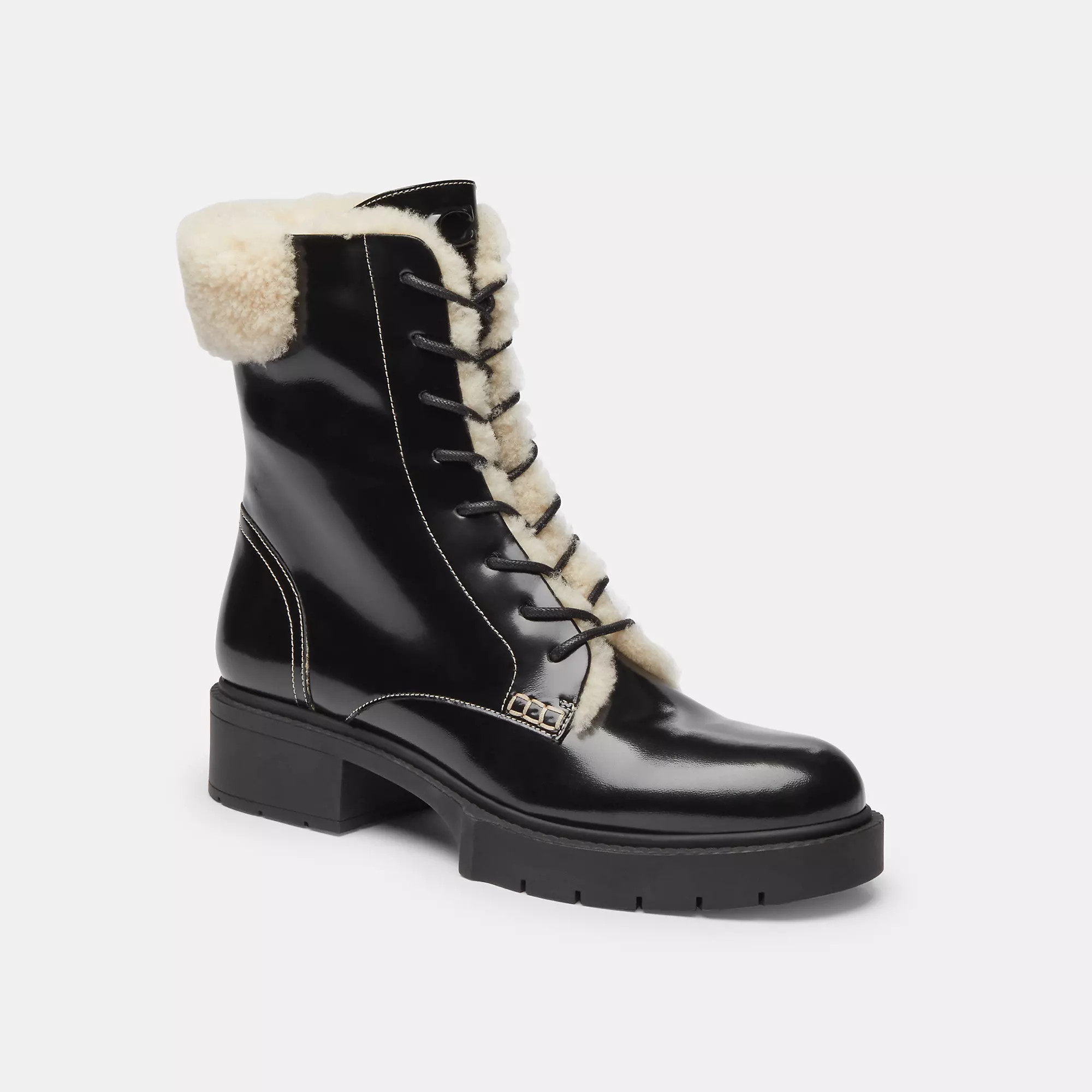 Leighton Bootie | Coach (US)